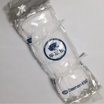 부일상사 예식장갑 두꺼비 수량선택, 예식민자, 60개