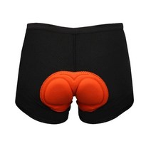 빕숏 품질 사이클링 반바지 편안한 속옷 스폰지 젤 3D 패딩 자전거 숏 사이즈 S-XXXL 자전거 숏 바지