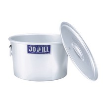 [기타브랜드] 업소용 국통 육수통 5가론 340x200 (19L)