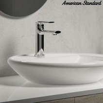 아메리칸스탠다드 스텔라R 원홀세면수전 FA1626, 1개