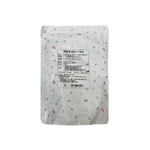 SIB 반미 바게트 개량제 베이킹 베이커리 재료 1kg, SIB 반미 바게트 개량제 1kg