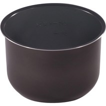 인스턴트팟 세라믹 논스틱 3쿼트 압력솥 통 3L