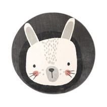 북유럽 모던 감성 캐시미어 러그 거실 카페트 만화 어린이 카펫 라운드 만화 귀여운 사자 침실 룸 침대 홈 ins 바닥 매트 동물 게임 바닥 매트 통로 장식 러그