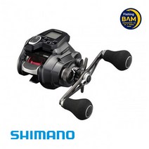 시마노 23 포스마스터 소형전동릴 윤성보증, 201DH 더블핸들 좌핸들(22)