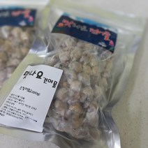 오징어입 300g 맛나요건어물 반건조오징어 장족 건오징어 가문어, 1개