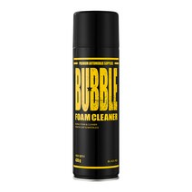 블랙팟 강력한 자동차클리너(버블폼) 500ml