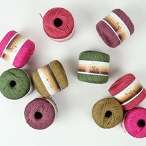 [앵콜스] 도담 6볼세트, 2023 진그레이