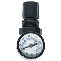 블루텍스프레이건 에어레귤레이터 AR 801