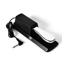 신디사이저 피아노 키보드 서스테인 댐퍼 페달 for yamaha for casio for roland korg electric Piano electronic Organ gyh, 협력사, 쇼로
