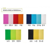 체육 운동 헬스 유아 아동 키즈 안전 벽 매트, 빨강