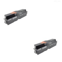 DDA 교세라미타 FS 1120D 재생토너 표준용량 검정 2500매X 2개 (TK164k)