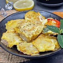 살이 완전 탱탱한 동태포 500g-안주 반찬 술안주