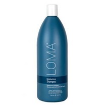 LOMA 모이스처라이징 샴푸 1L