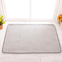 주방발매트 업소용매트 욕실매트 아연철매트 화장실발매트 규조토발매트 현관매트 화장실매트 미끄럼방지 욕실러그 바닥재 주방매트, 쿠팡 본상품선택