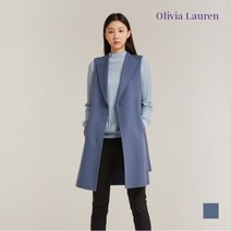 올리비아로렌 OLIVIA LAUREN 윙카라 핸드메이트 베스트_VOCQCWWA141