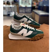 [백화점매장 정품출고] 뉴발란스 운동화 런닝화 [레어택] NEW BALANCE XC-72 남녀공용 UXC72RG