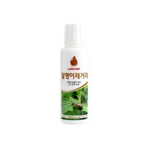 리컴 달팽이제거제 (120ml), 120ml, 단품