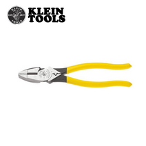 크레인 D213-9NECR 전공 압착 펜치 미국 KLEIN
