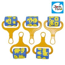 리틀호안미로 미로롤러곤충, 단품