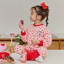 릴리푸리 트랜디 조거상하복