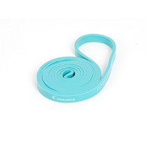 아이워너 파워밴드 아쿠아블루 12.7mm 풀업 루프밴드, 선택완료