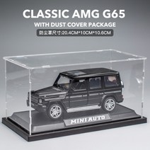 벤츠 지바겐 g바겐 미니어쳐 다이캐스트 미니 소형 차량 자동차 피규어 장난감 AMG 모형 G65 G클래스 미니어처, K