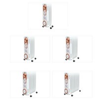 동일 타이거킹 TKR-110T 전기오일라디에이터