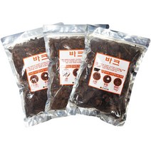 청춘화원 소나무 바크 2L 분갈이흙 난분갈이 조경멀칭 화분멀칭 멀칭재 우드칩 나무껍질 파충류바닥재 곤충바닥재 서양란 동양란, 대립(3~6cm), 1개