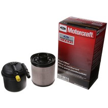Motorcraft 연료 필터(FD4615), Single