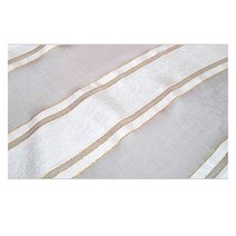 (핸즈유) 목실크 스카프 1장 54cmX53cm 천연염색용 재료