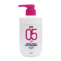 아모스 리페어포스 키토 트리트먼트, 750ml, 1개