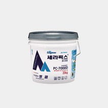 쌍곰 세라픽스 PC-7000D 20KG, 1개