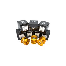 다이와 크로스파이어 LT 레브로스 프림스 레가리스 크레스트 LT 호환 스풀, LT 3000-CXH스풀