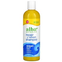 Alba Botanica 리페어 리프레시 샴푸 헬퍼 355ml, 상품