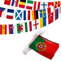 유럽 만국기 eu 유럽연합 프리미어리그 유럽축구 라리가 영국 스페인 프랑스 독일 여행 유럽스타일 유럽풍