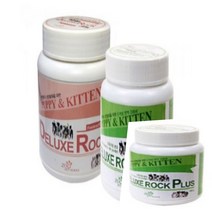 이지리치 애견 디럭스락 플러스 분유 180G 강아지용품 애견분유