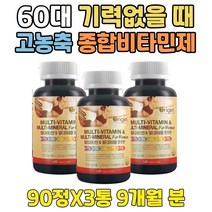 청소년 기력 비타민 고용량 종합 B12 아연 면역력 2+1 균형잡힌식단 영양제 추천 지용성 미네랄 VITAMIN 수험생 대학생 고등학생 중학생 10대 D C E 구리 철분 망간