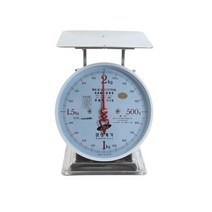 ZG93 지시저울 접시저울 앉은뱅이저울 10kg 스테인레스 지시저울 접시저울 앉은뱅이저울 바늘저, CK 본상품선택