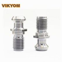 MAZAK-BT40 / 50 CNC 공작 기계 볼트 특수 풀 스터드 머시닝 센터 도구 액세서리, [02] MAZAK-BT50