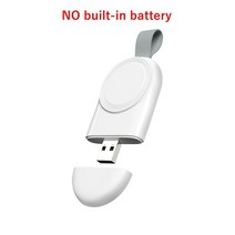 애플워치보조배터리 자기 충전기 for apple watch 2 1400mah power, 1000mah가 아닙니다