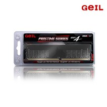 게일 DDR4 8G CL22 PRISTINE 데스크탑용 PC4-25600