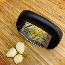 [감자으깨기다지기라이서] 국내산 스텐 감자 으깨기 라이서 다지기 조리 도구