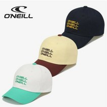 오닐 [오닐] 팰릭스 트러커캡 OUACL1610, BUTTER (218)/58