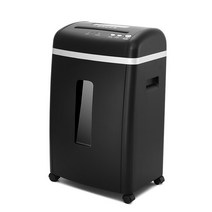 electric paper shredder 문서파쇄기 문서세단기 0