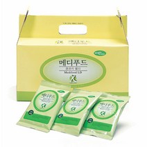 메디푸드 경관식 엘디 49g (49gX30포), 상세페이지 참조, 상세페이지 참조