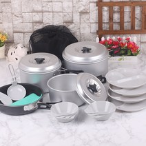 신일코펠 실버 연질코펠 (7~8인용)