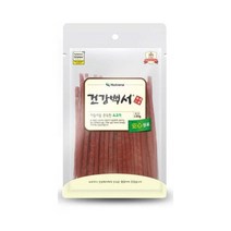 강아지껌 강아지간식 건강백서 야들야들 쫀득한 소고기 120g-72394EA 와이조이샵, 와이조이샵쿠팡 1, 와이조이샵쿠팡 본상품선택