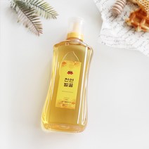 여주꿀벌농원 아카시아꿀 튜브 1kg 천연벌꿀 자연산꿀 양봉꿀 숙성, 1개