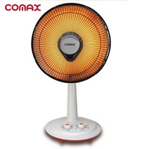 코멕스 14인치 할로겐히터 CM-041HL CM-214C 가정용히터 스탠드히터, CM-CK140