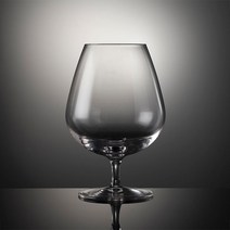 [글렌캐런 공식딜러샵]글랜캐런 쥬라 브랜디 글래스 스니프터 꼬냑잔